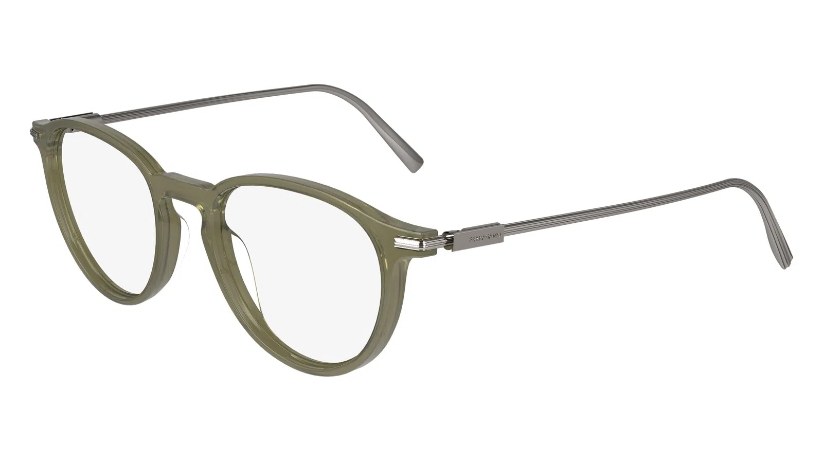 Salvatore Ferragamo SF2976 Eyeglasses - view 4